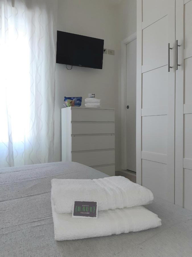 Hotel Raul 리치오네 외부 사진
