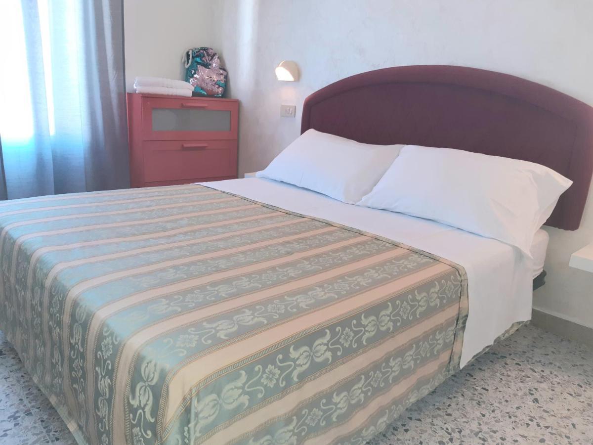 Hotel Raul 리치오네 외부 사진