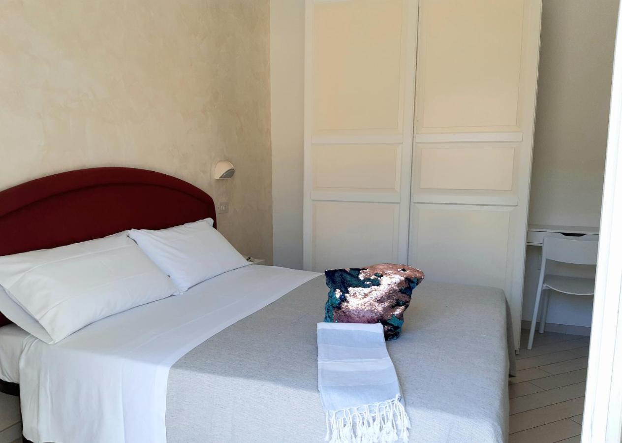 Hotel Raul 리치오네 외부 사진