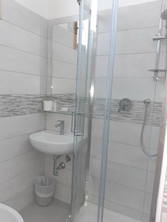 Hotel Raul 리치오네 외부 사진