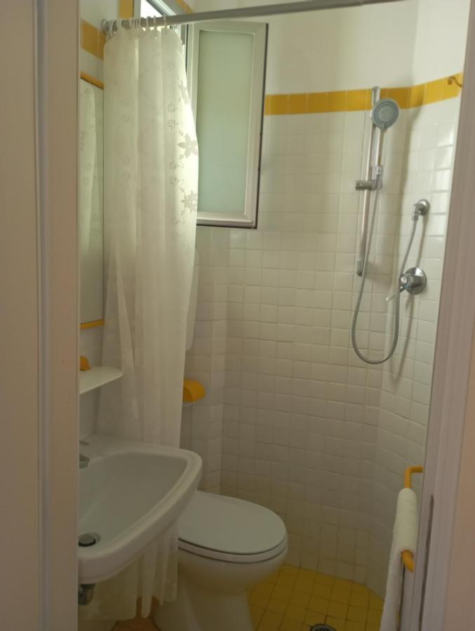 Hotel Raul 리치오네 외부 사진