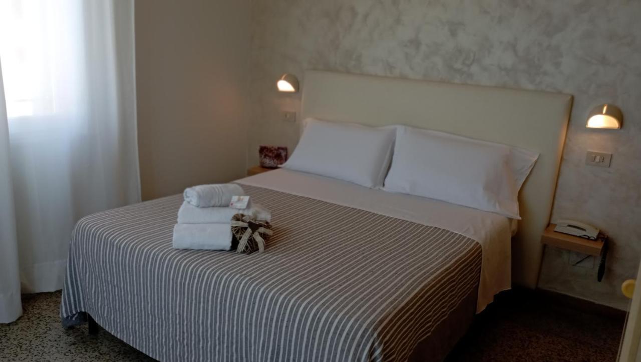 Hotel Raul 리치오네 외부 사진