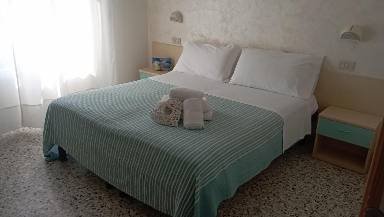 Hotel Raul 리치오네 외부 사진