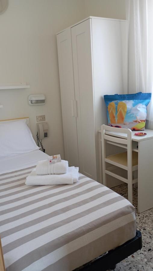 Hotel Raul 리치오네 외부 사진