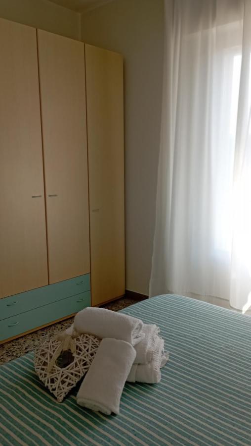 Hotel Raul 리치오네 외부 사진