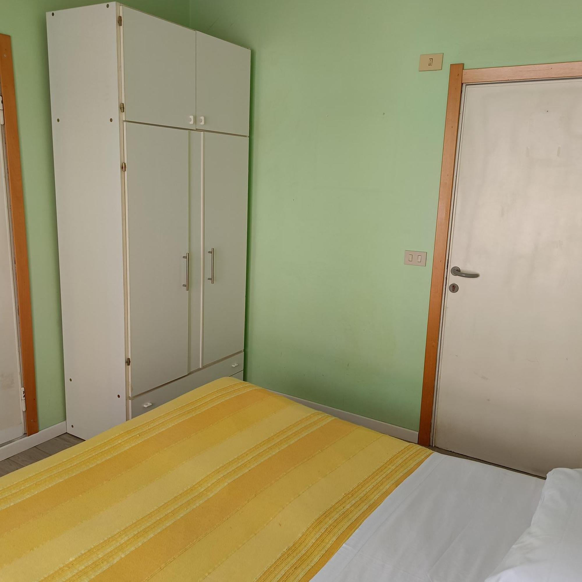 Hotel Raul 리치오네 외부 사진