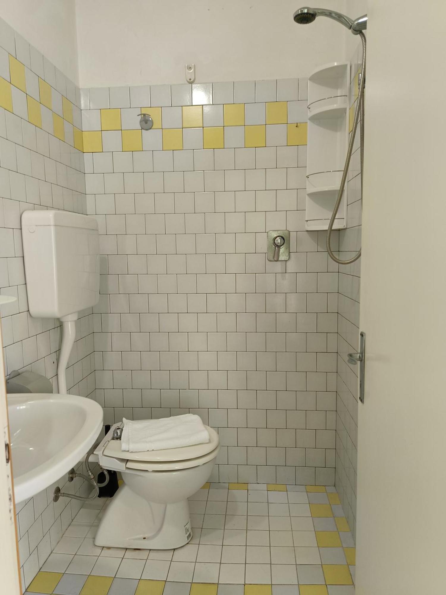 Hotel Raul 리치오네 외부 사진
